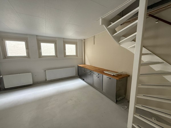 Medium property photo - Elektroweg 11A1, 3051 NB Rotterdam